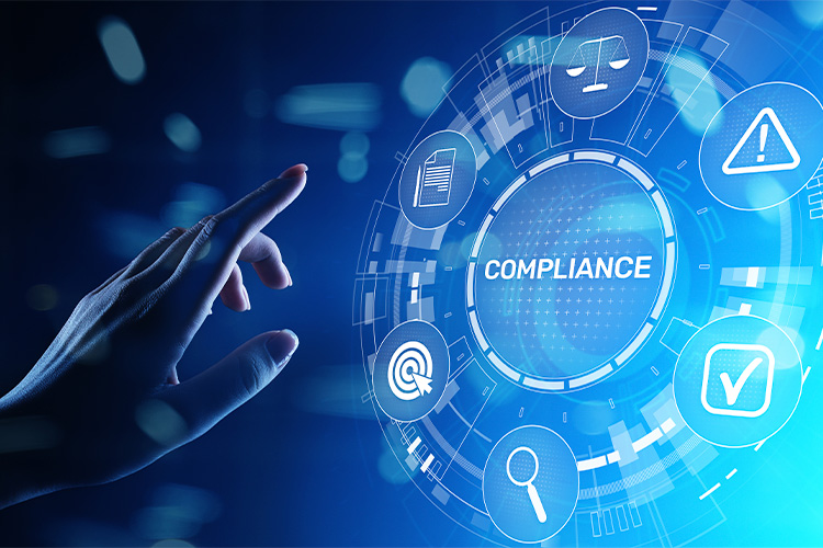 Ilustração sobre benefícios do compliance para empresas