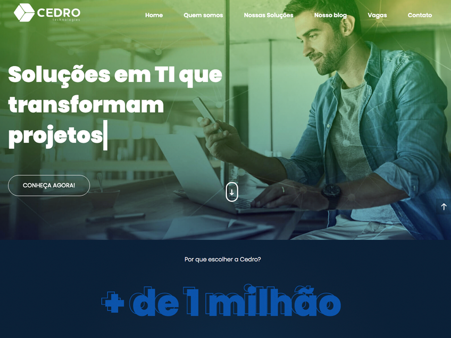 Cedropar
