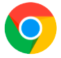 Logo Google Chrome