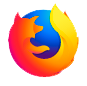 Símbolo do mozilla