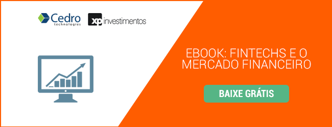 ebook sobre fintechs com a xp investimentos