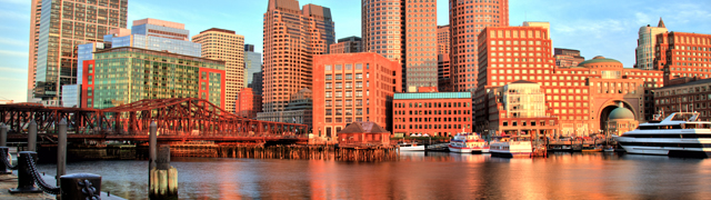 Boston - Benefícios da transformação digital às 7 cidades mais tecnológicas