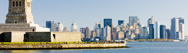 New York - Benefícios da transformação digital às 7 cidades mais tecnológicas