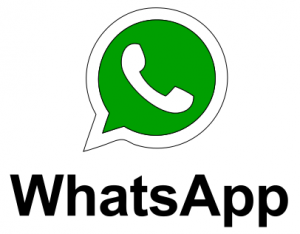 Logo do WhatsApp