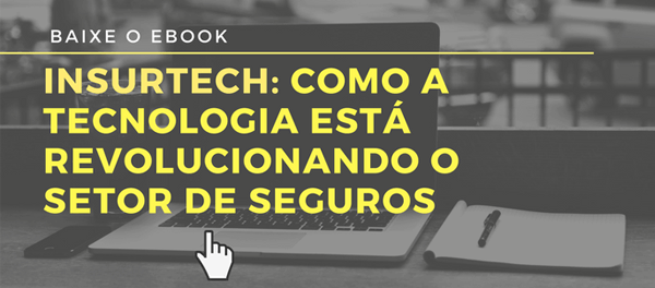 baixe ebook insurtech