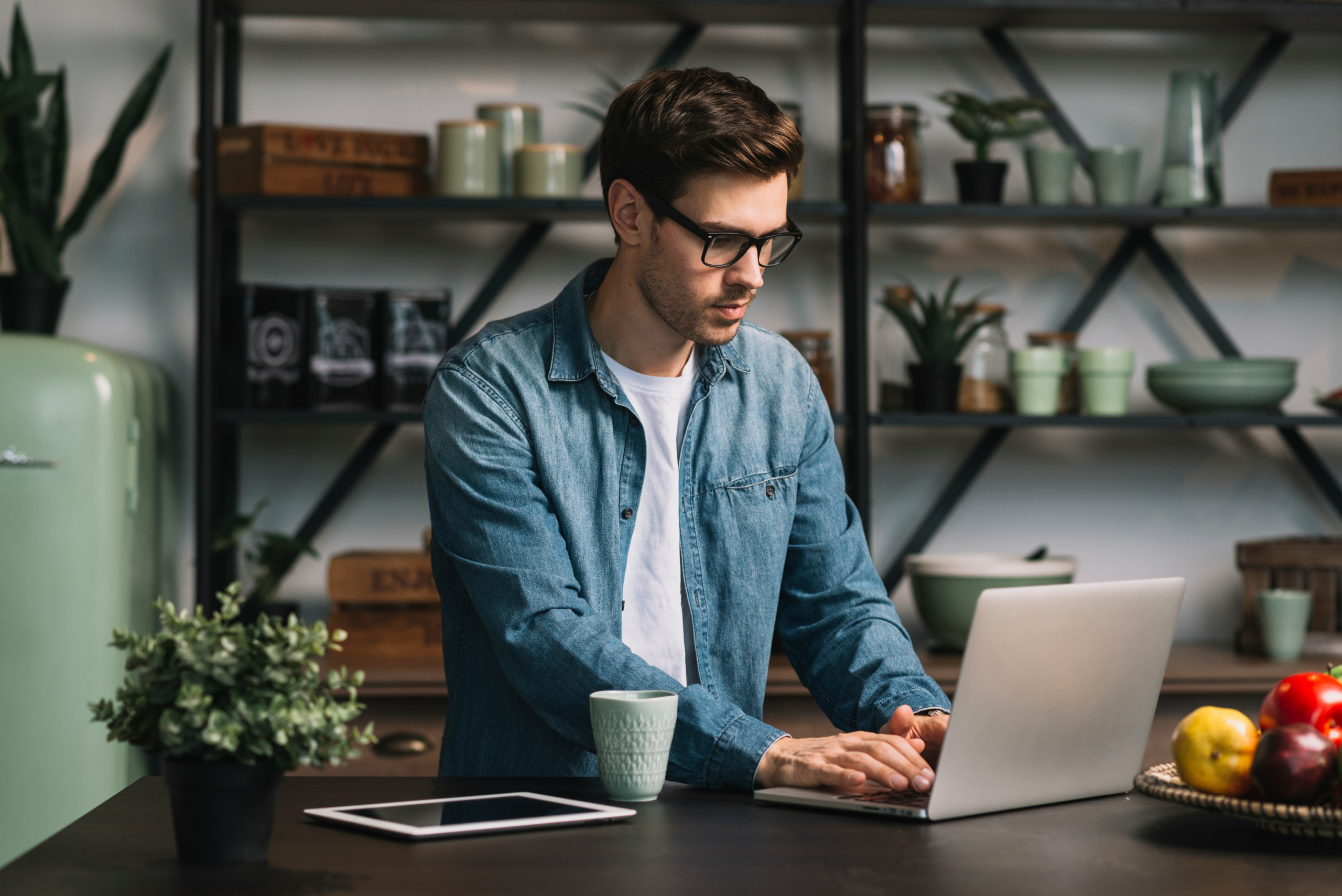 Importância da segurança digital para consumidores bancários