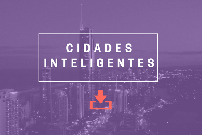 Imagem para botão de cidades inteligentes