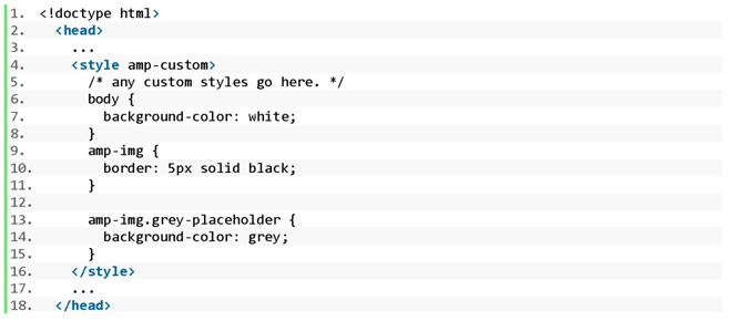 Código fonte em html no notepad ++
