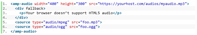 Código fonte em html