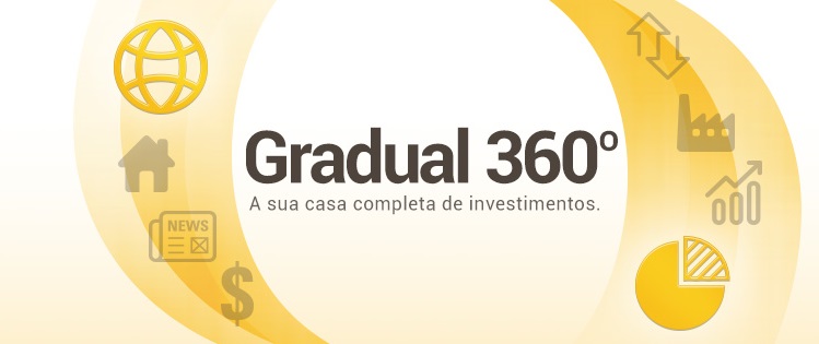 Banner da Gradual 360°