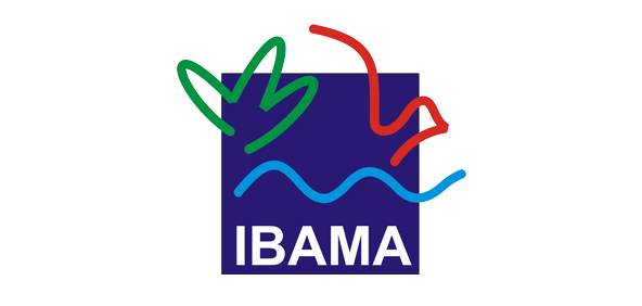 Logo do Ibama