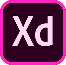 Logo do Xd