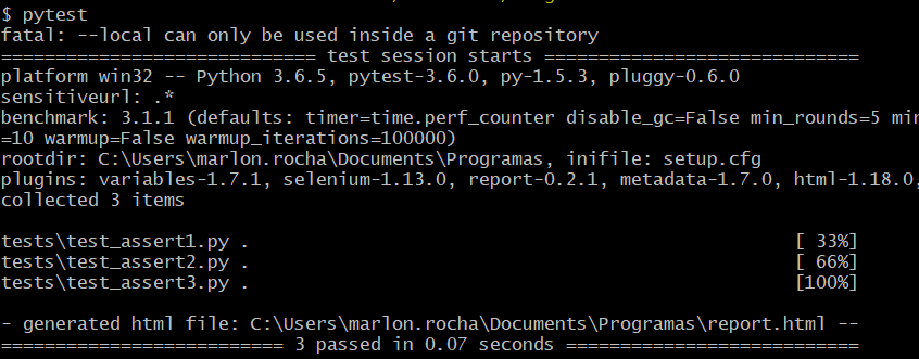 Tela de código fonte python em cmd