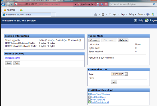 Firewalls Camada 4 e Firewalls NGNF