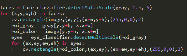 OpenCV: Uma breve introdução à visão computacional com python