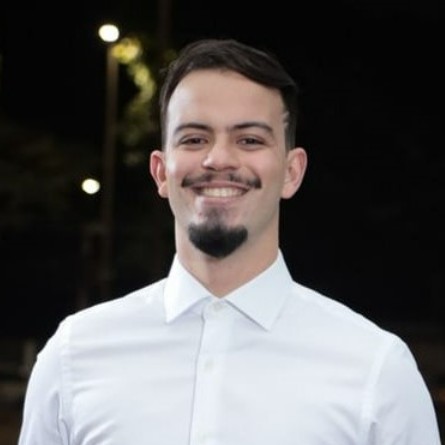 Avatar do Gustavo Ribeiro