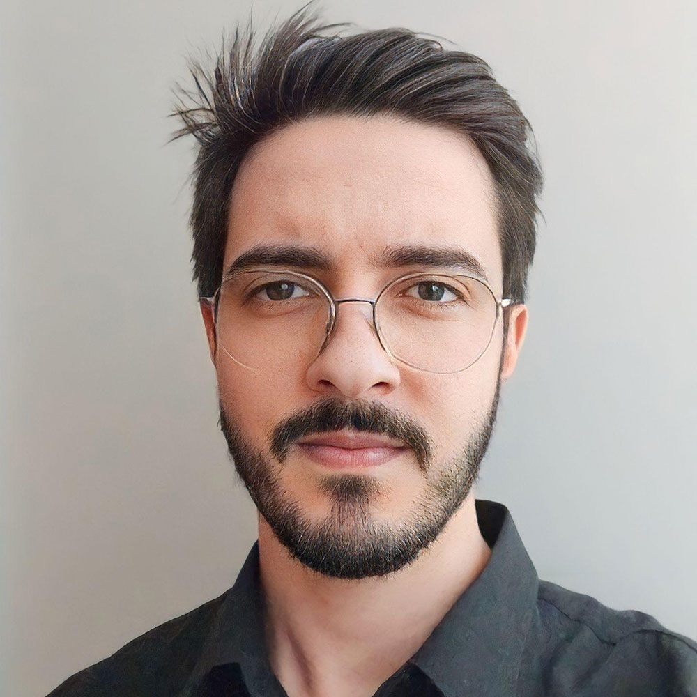 Avatar do Rodrigo Marques Pinheiro