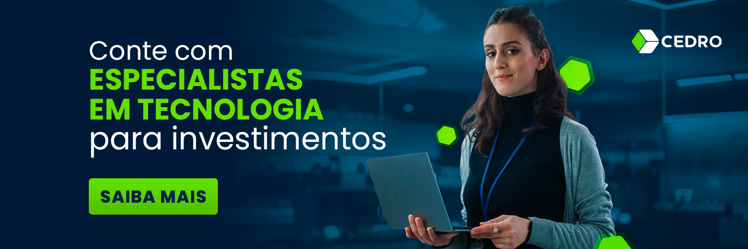 Outsourcing de TI