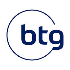 logo Btg Pactual