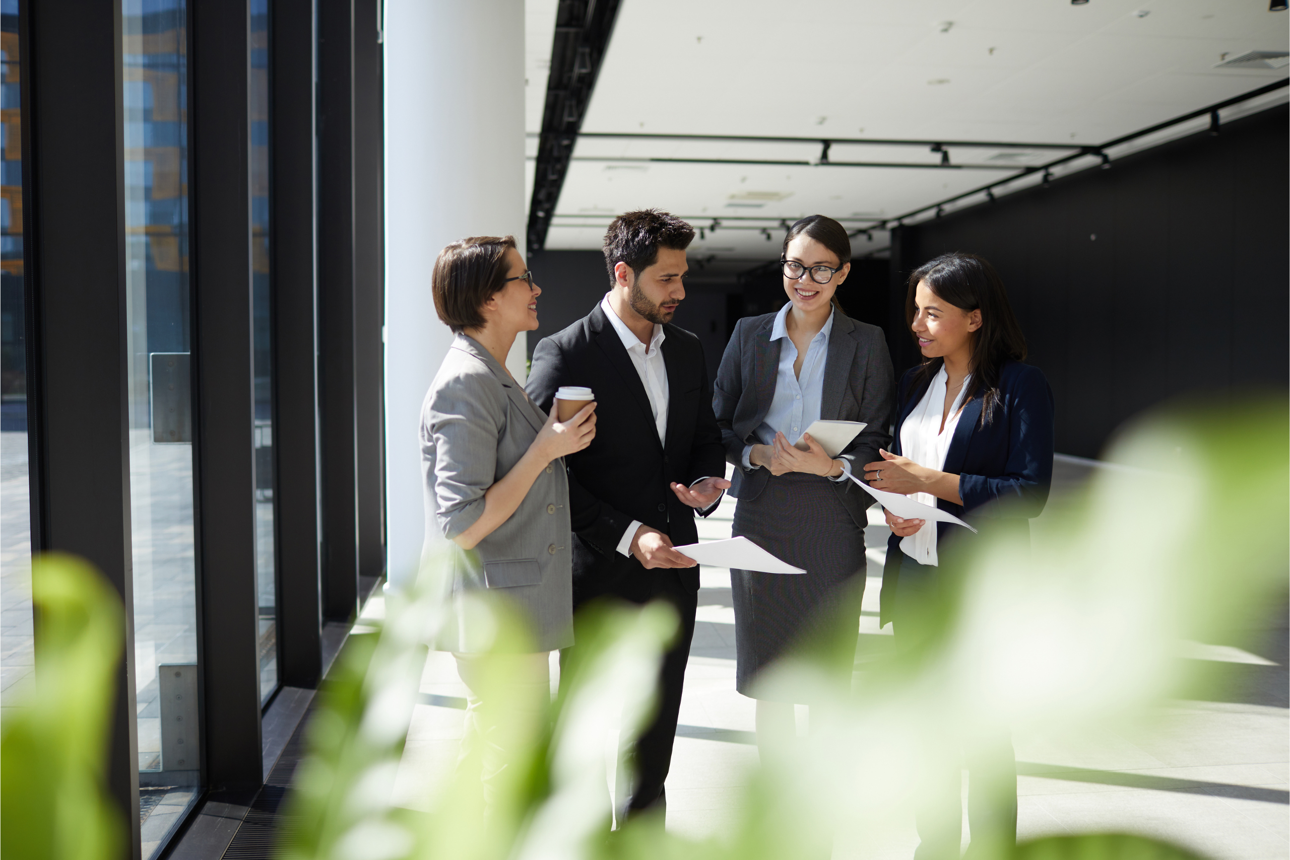 dicas de compliance empresarial