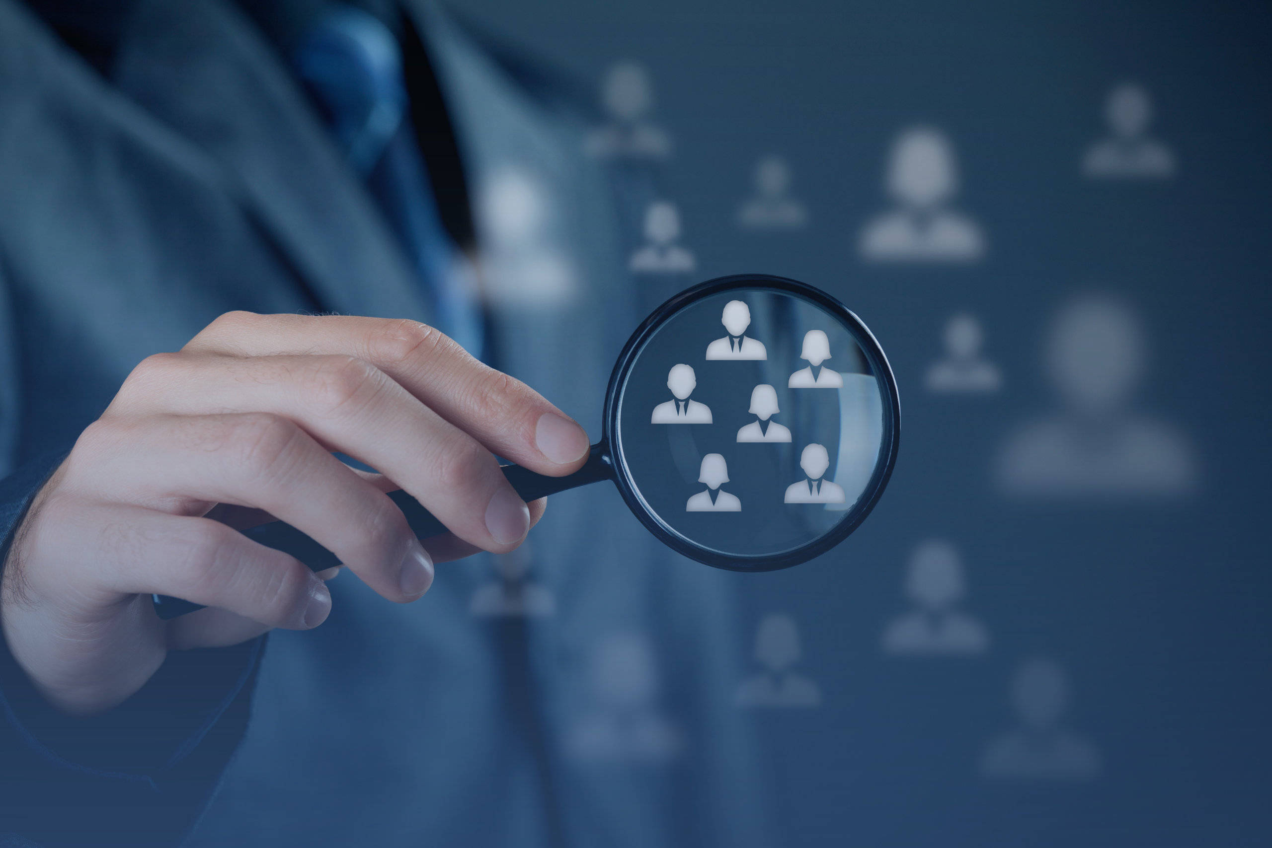 background check, como funciona e por que ele é essencial para proteger sua empresa
