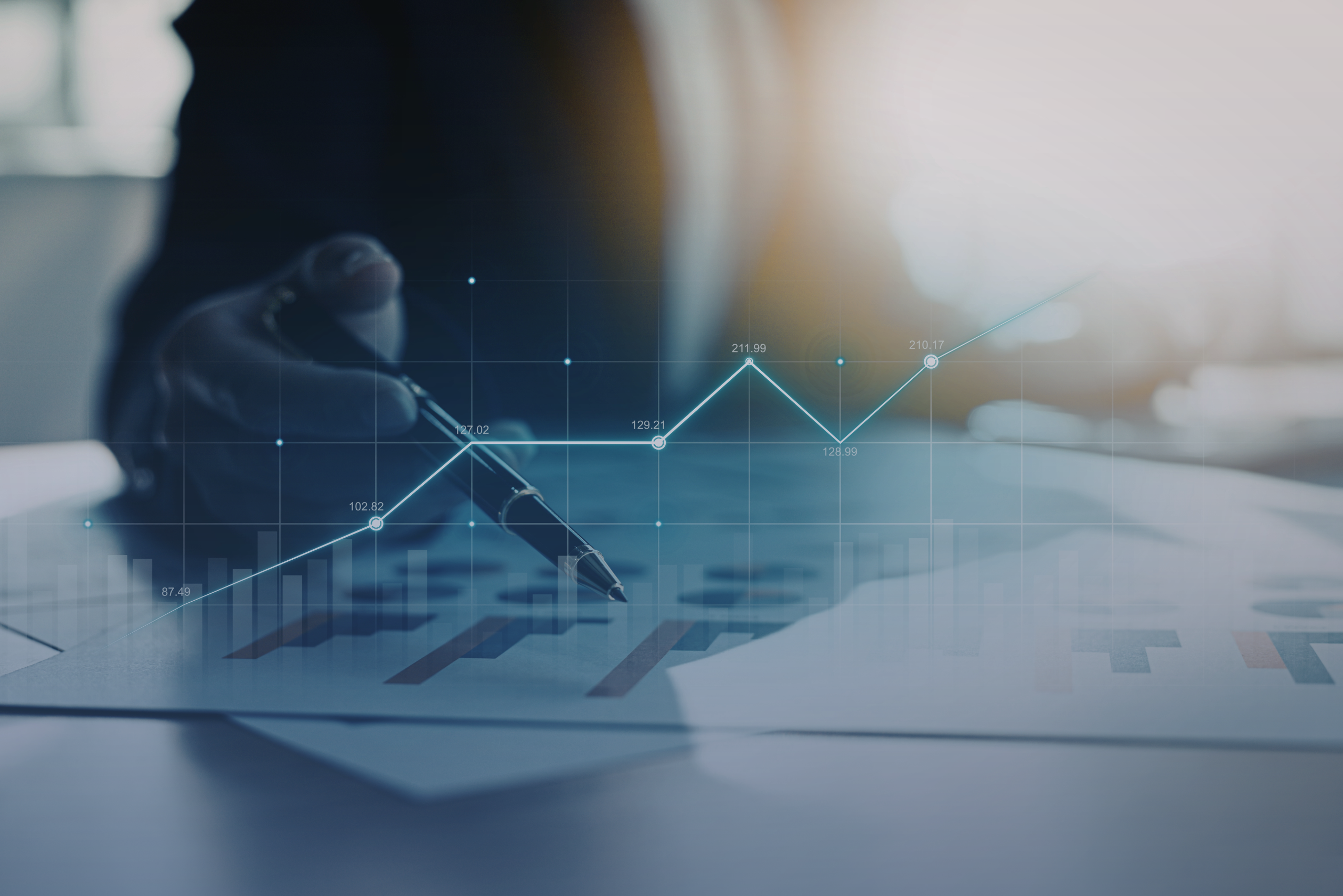 complexidade mercado financeiro