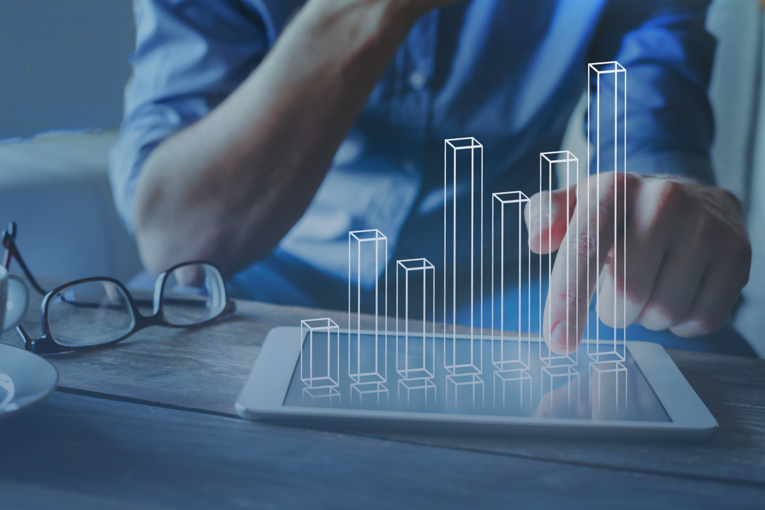 Home Broker Diferenciais