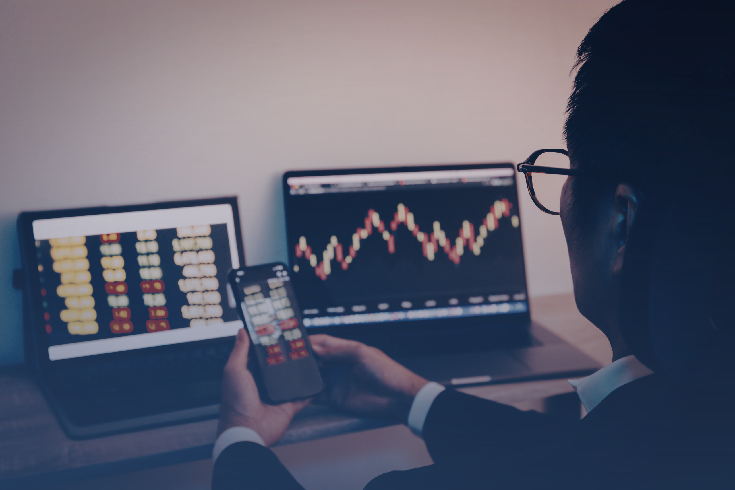 Diferenciais do Market Data Cedro