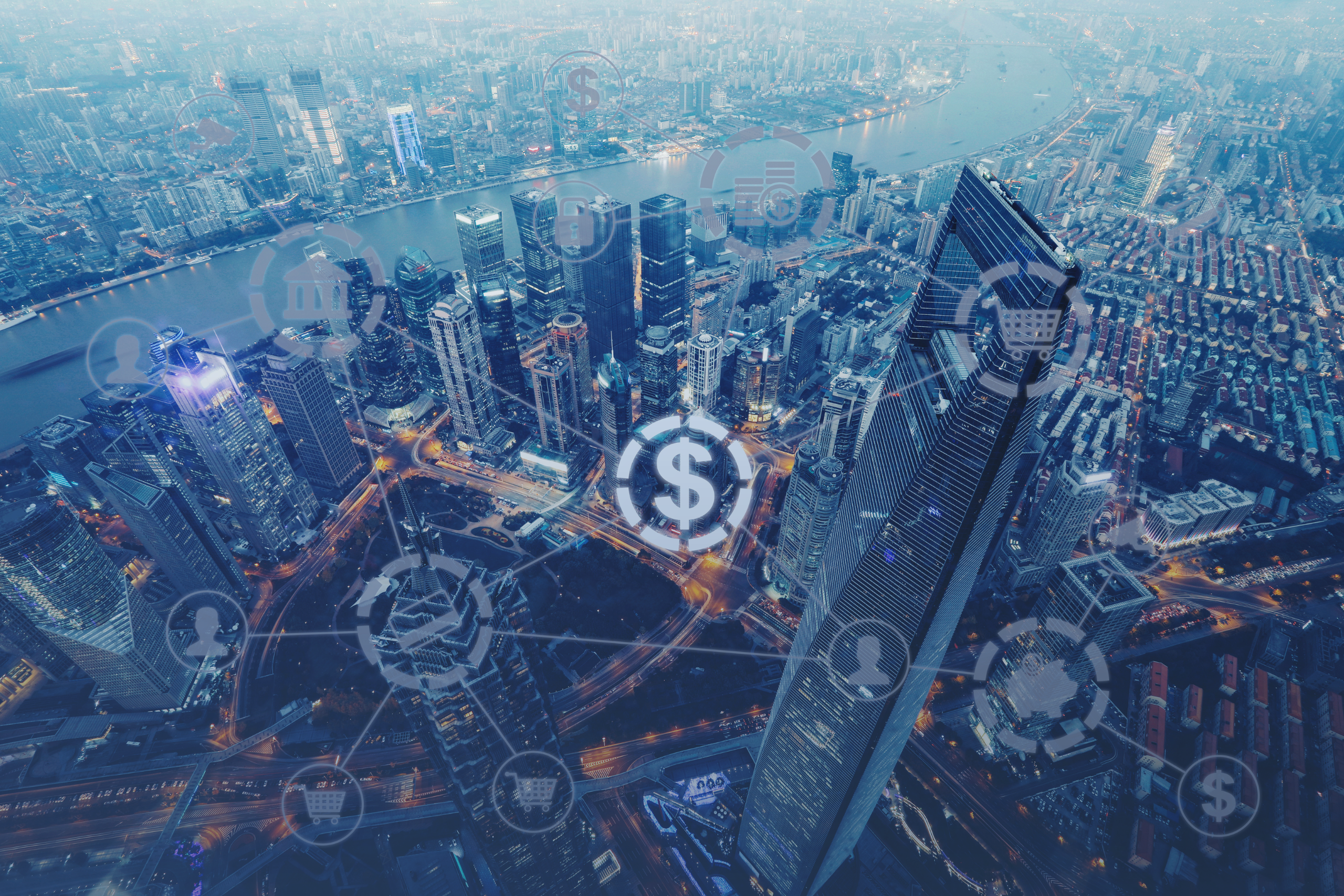 Soluções para Fintechs