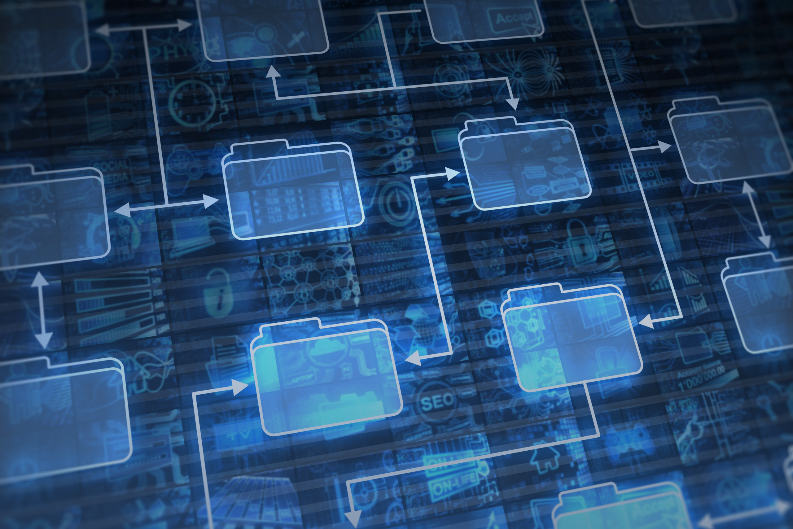 diferenciais backoffice